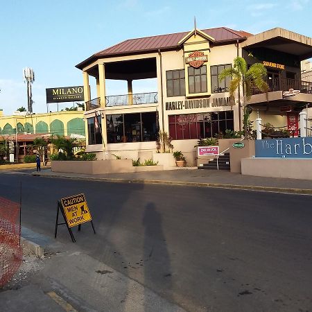 McFarlane's Place Ocho Ríos Exterior foto