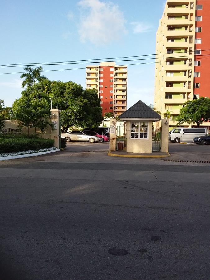 McFarlane's Place Ocho Ríos Exterior foto